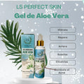 VERA LS GEL PERFECT SKIN ALOE