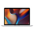 13" Core 2.4GHz SSD - Good 8GB Silver RAM Refurbished i5 Pro Pre-Owned (2019) 512GB Laptop - MV9A2LL/A MacBook