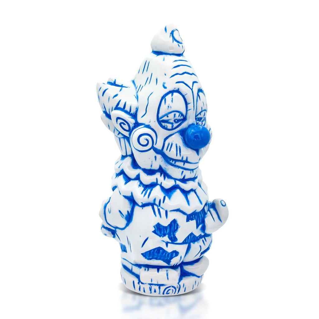 Space Jumbo Outer Ounces Geeki Holds 12 Mug Klowns | Tikis Ceramic Killer From