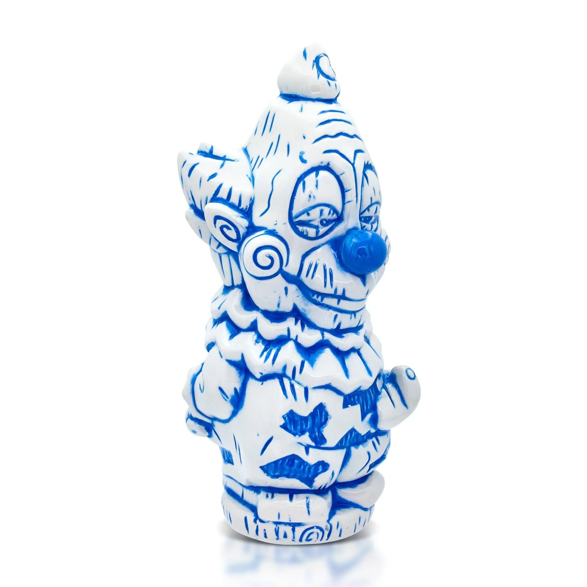 Space Jumbo Outer Ounces Geeki Holds 12 Mug Klowns | Tikis Ceramic Killer From