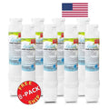 , Ice in - and - liquid U.S.A. Filter 8 Pack Made , ZUMA Compatible with Brand FPBS2777RF0