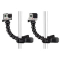 Jaws Clamp Mount Flex GoPro