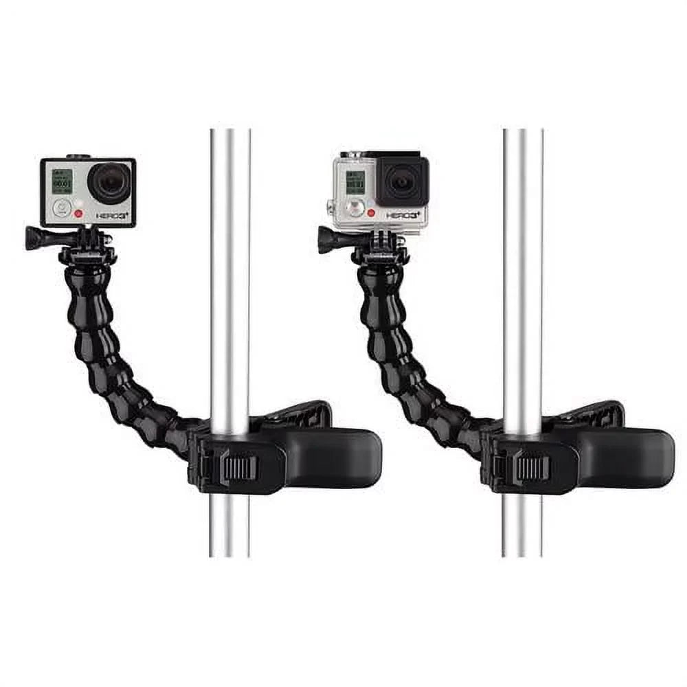 Jaws Clamp Mount Flex GoPro