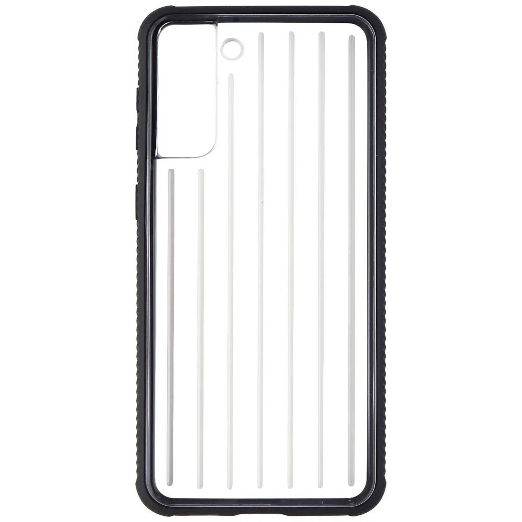 xCover S21+ rugged Galaxy phone Back - cover - for 5G - cell EF-OG996 clear - for