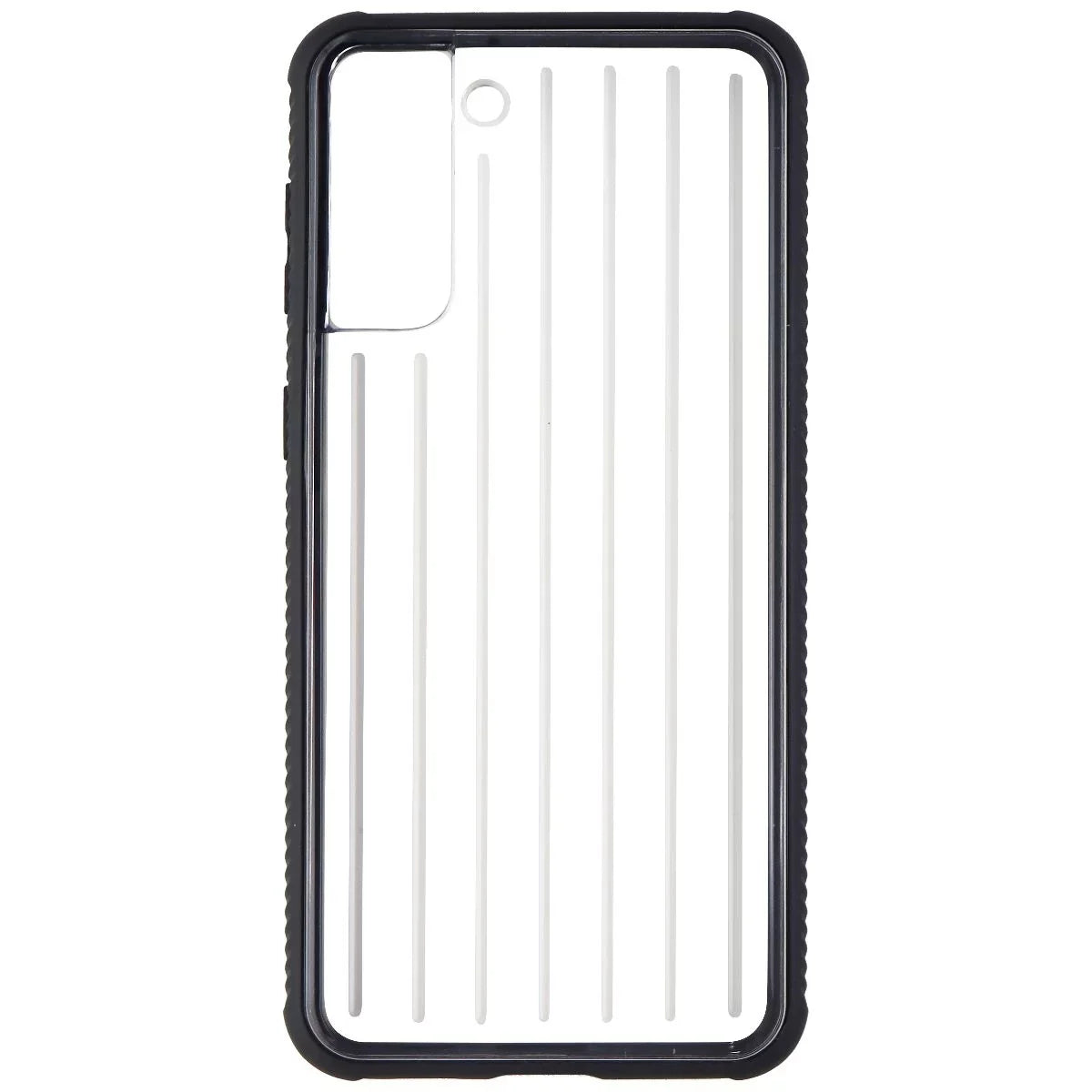 xCover S21+ rugged Galaxy phone Back - cover - for 5G - cell EF-OG996 clear - for
