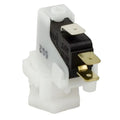 alt, Tinytrol, Spout SPDT, 10A, Switch, Presair, Thd Ctr Air