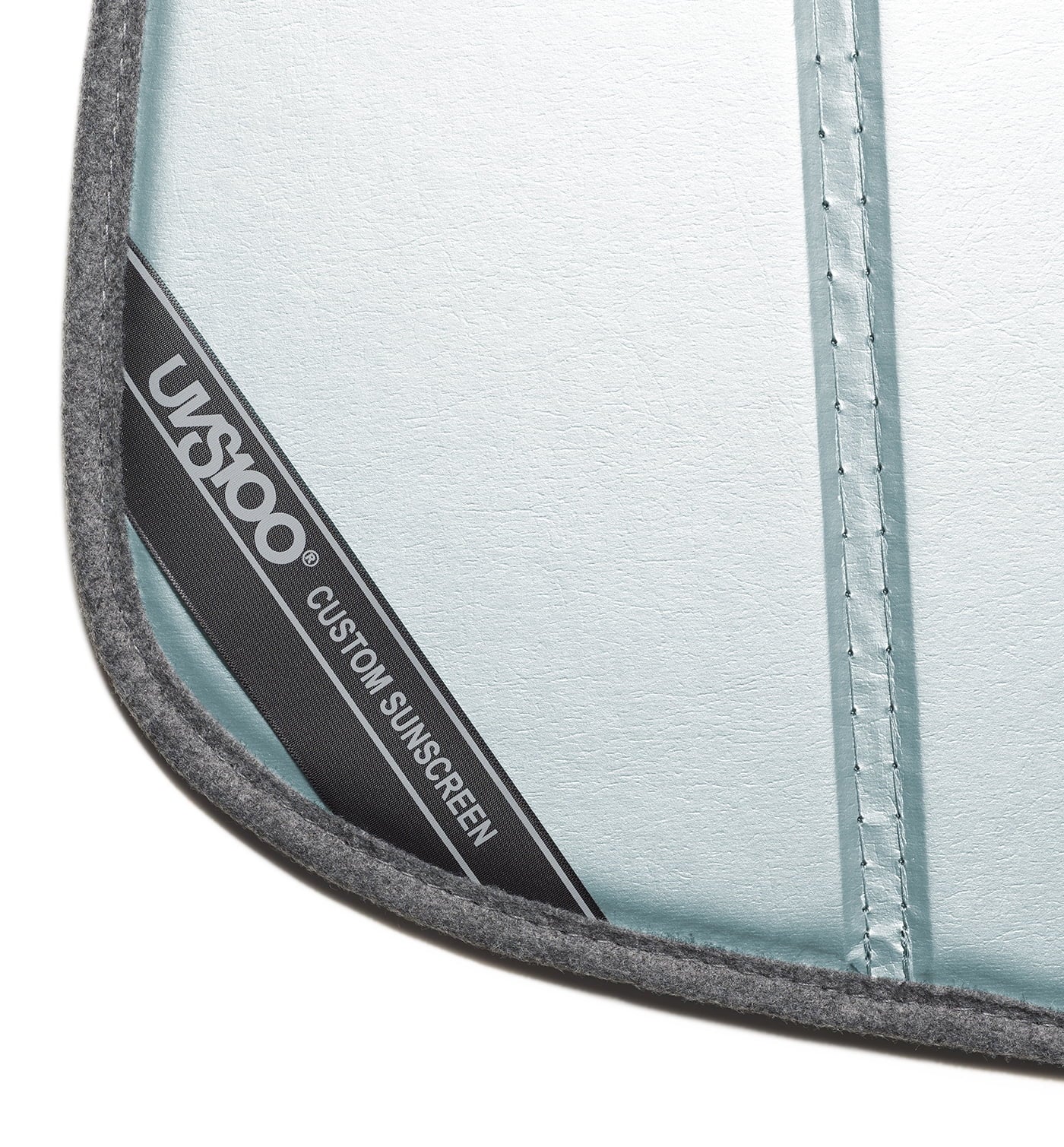 Aston Covercraft 2016 Blue UV11176BL Sunscreen | Metallic Martin DB9 | DB9, for 2005-2011 Custom UVS100