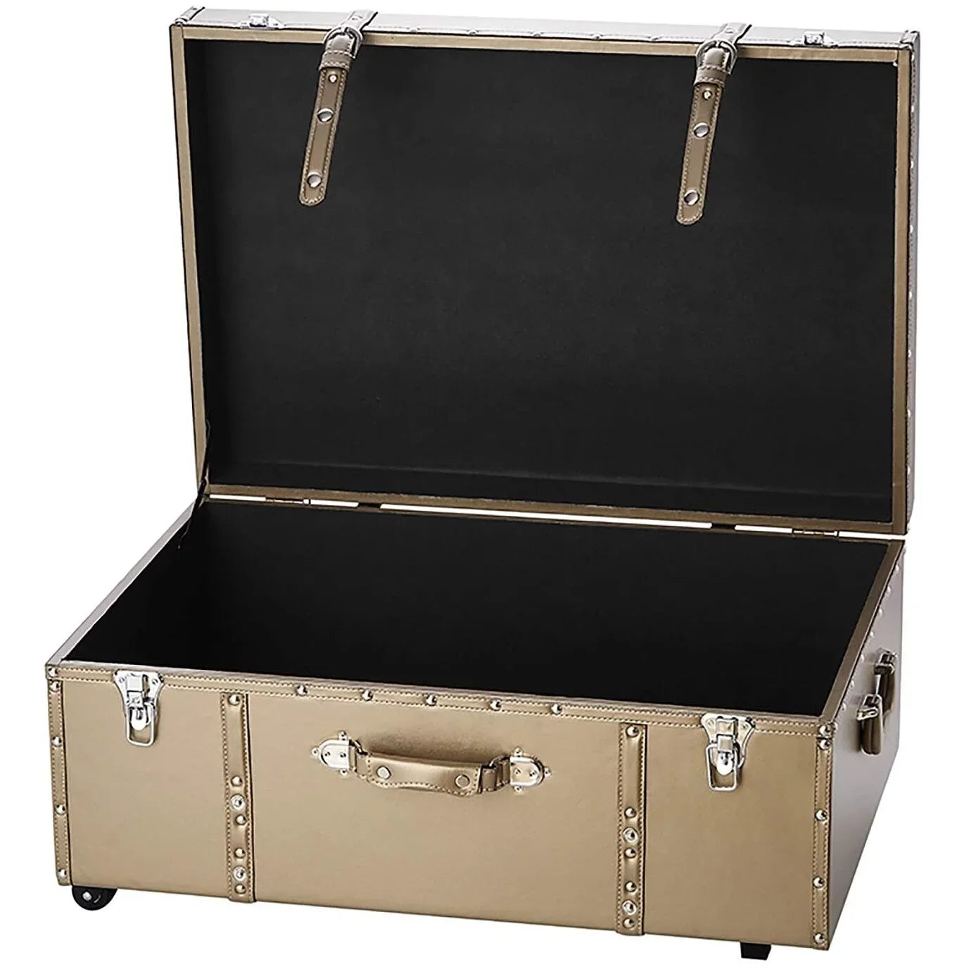 Bronze DormCo - Trunk Champagne Texture® Brand