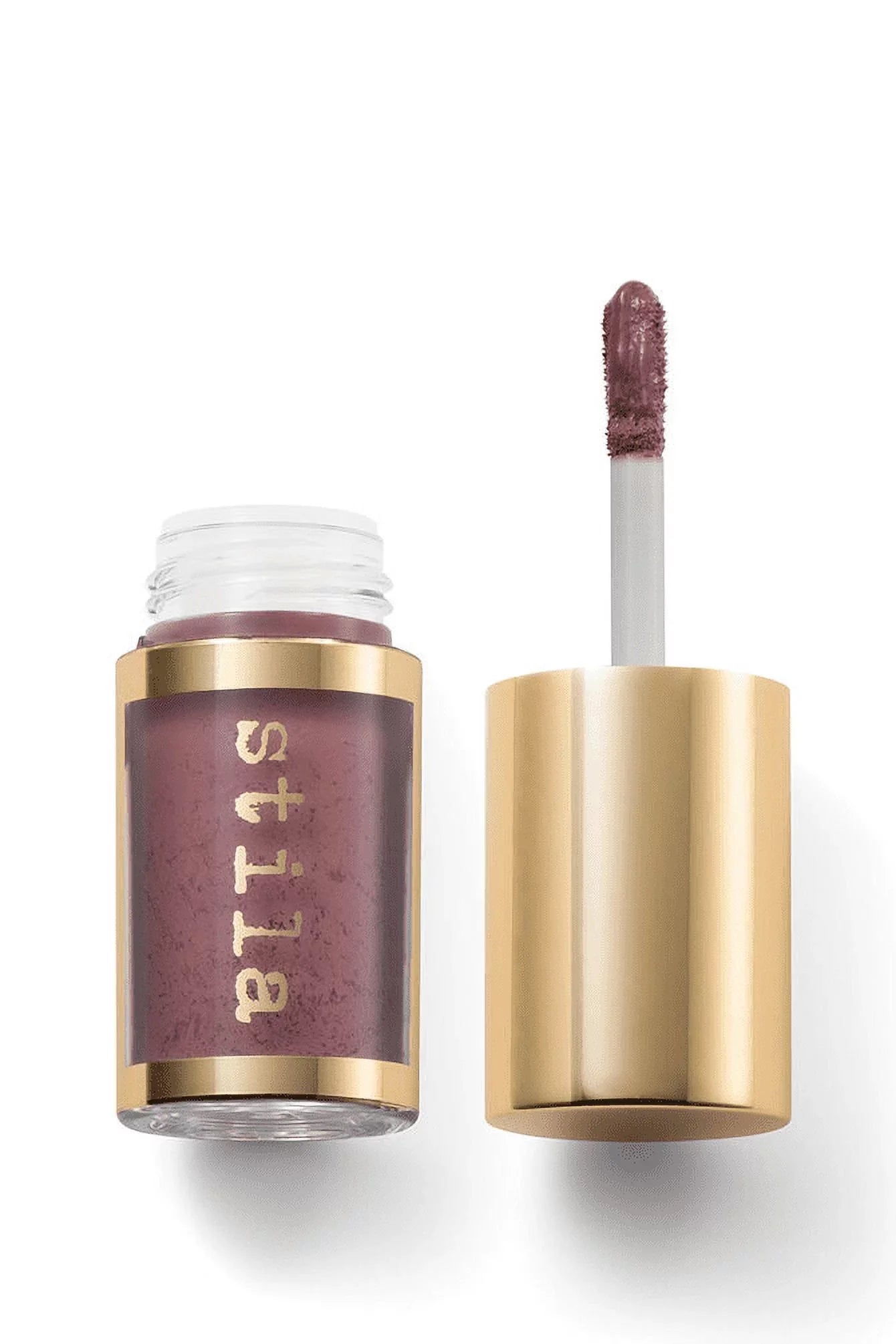 Fever - Stila Vinyl Lipstick Speedway (5.5ml) Lacquer Lip Liquid Shine 0.18oz
