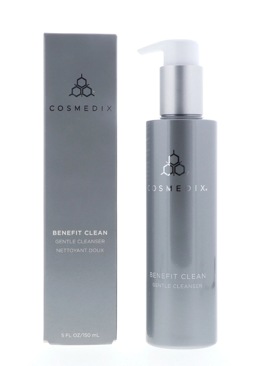 oz CosMedix 5 Cleanser, Benefit Gentle Clean