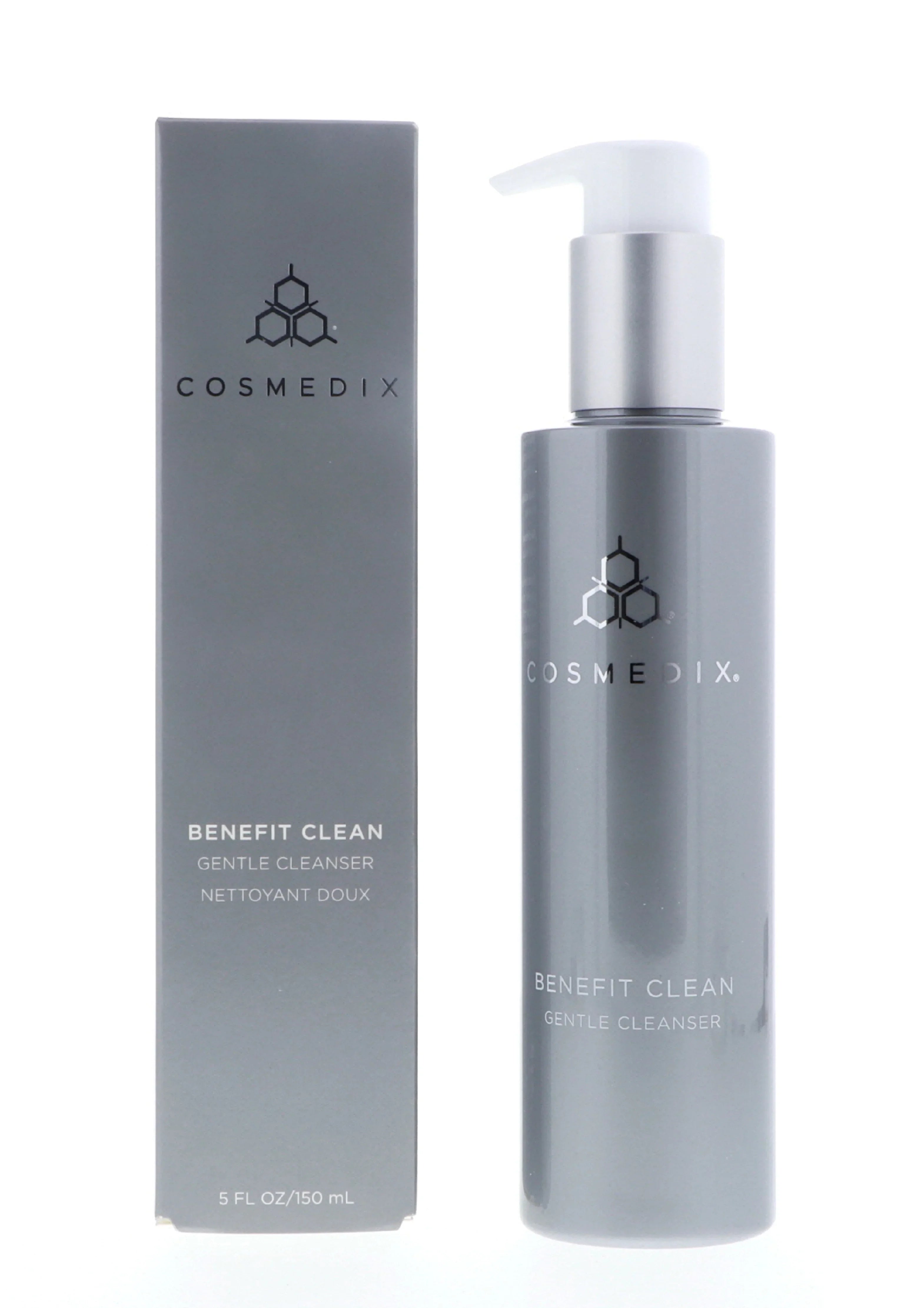 oz CosMedix 5 Cleanser, Benefit Gentle Clean