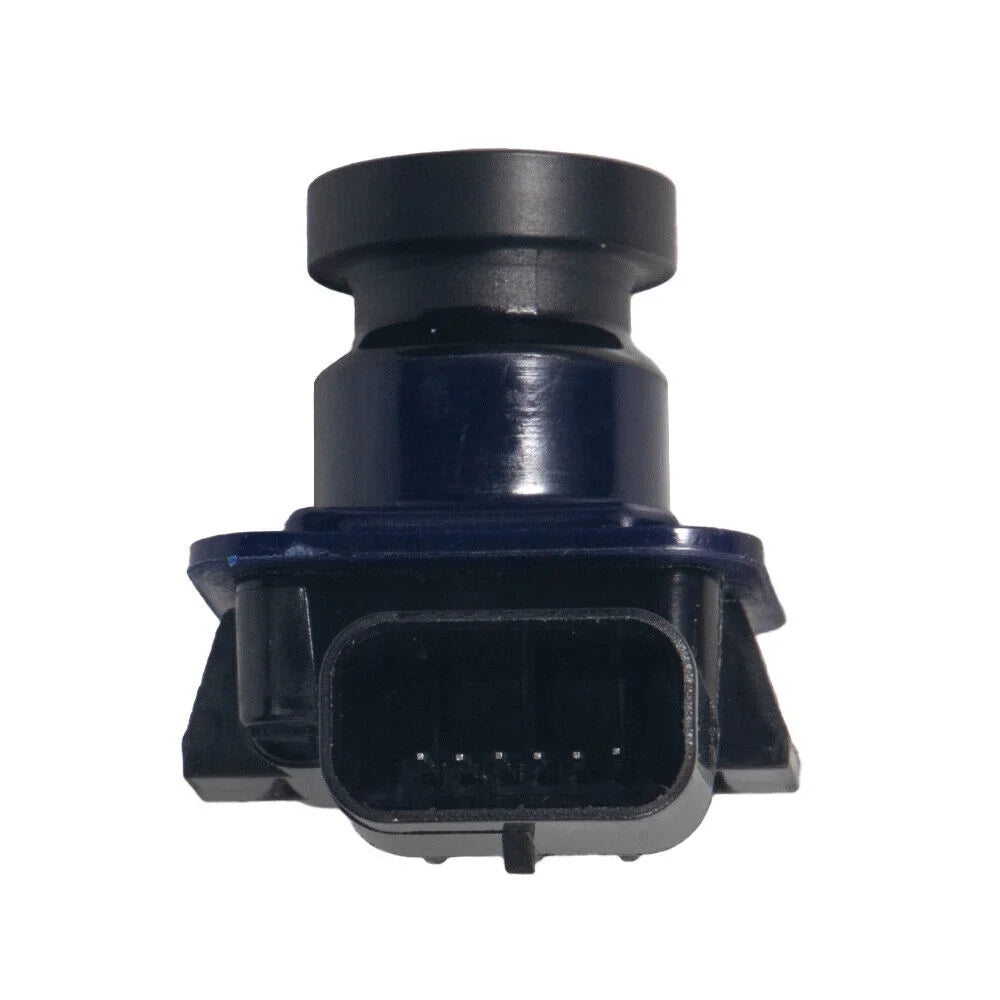 Waterproof 2013-2016 Backup Replacement 170° OE Wide Plug-and-Play For Angle Fusion Camera