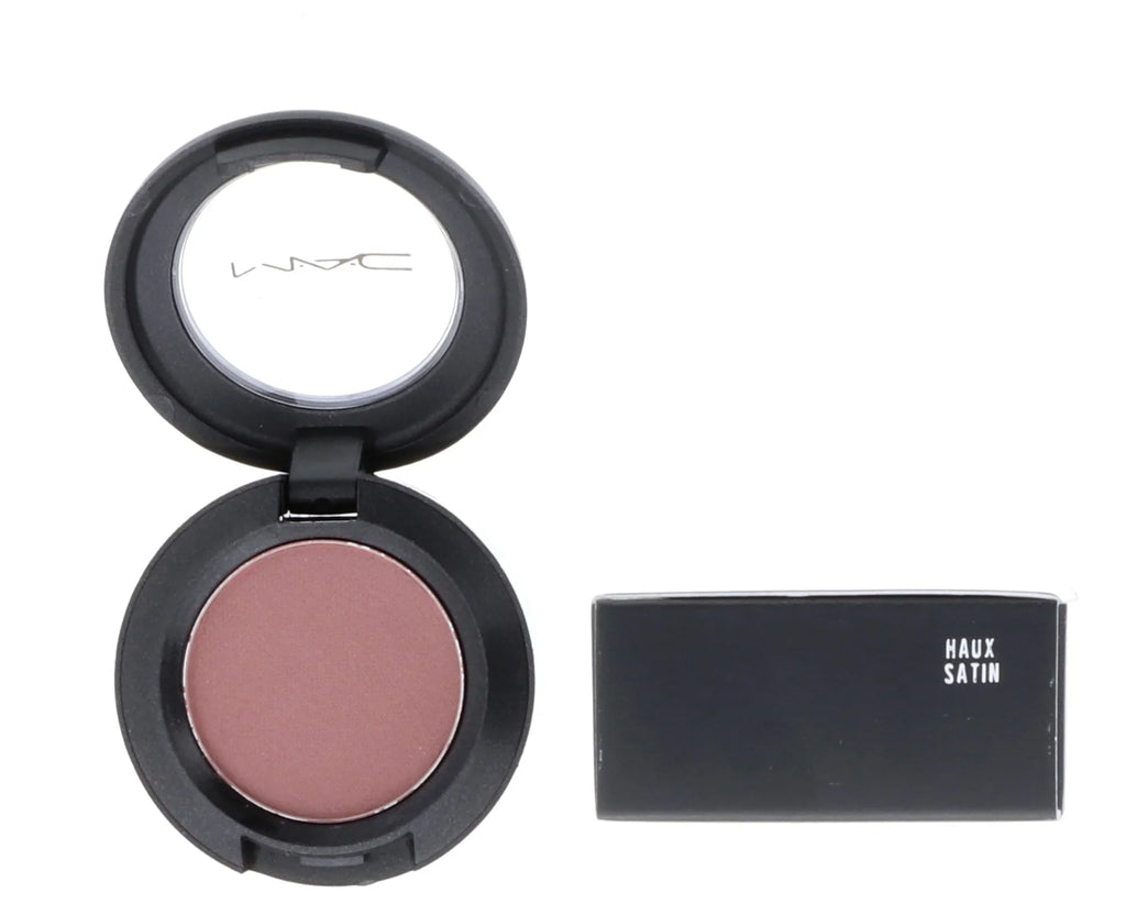 Haux Eye Shadow Satin MAC