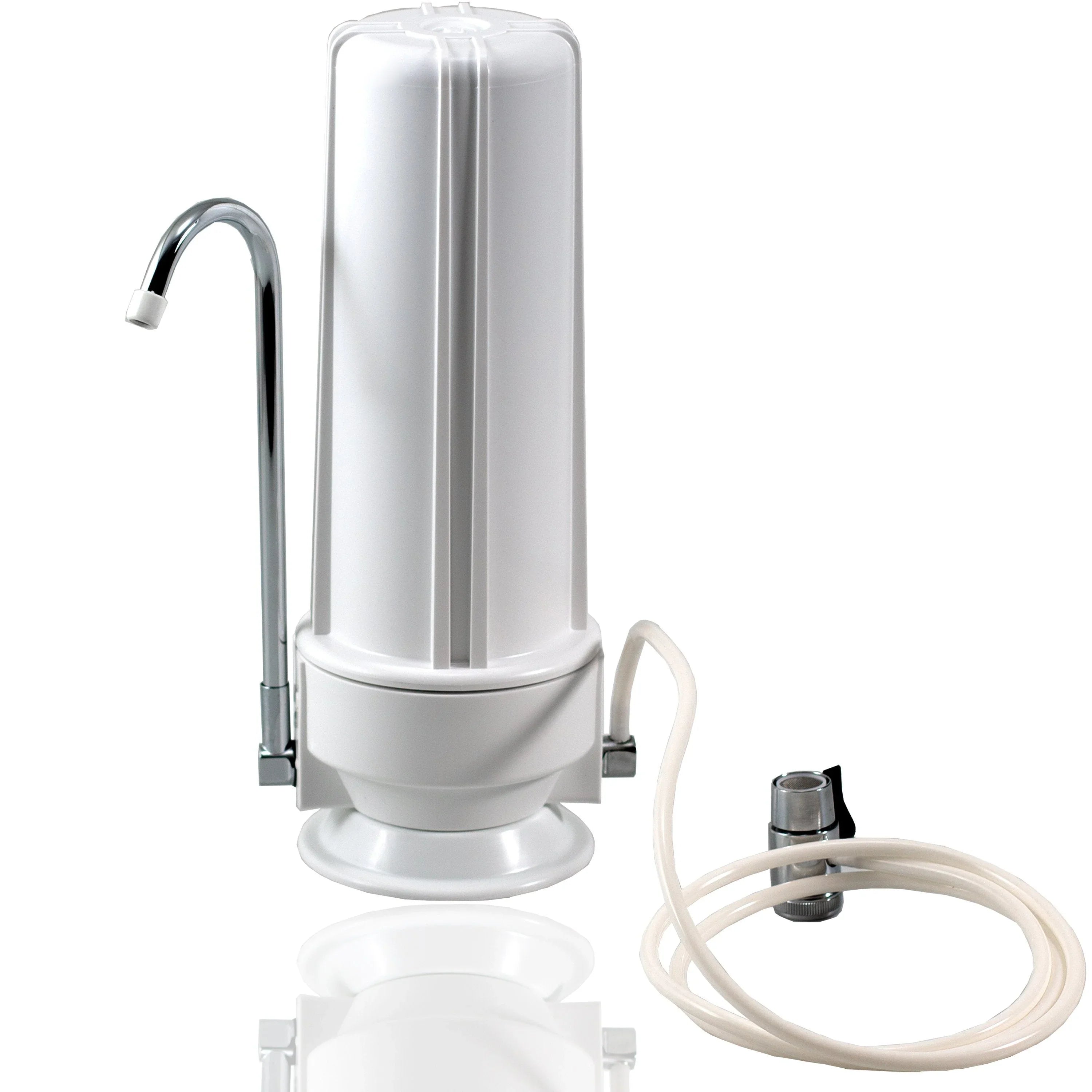 System liquid Filtration Aqua NU Countertop Stage 1