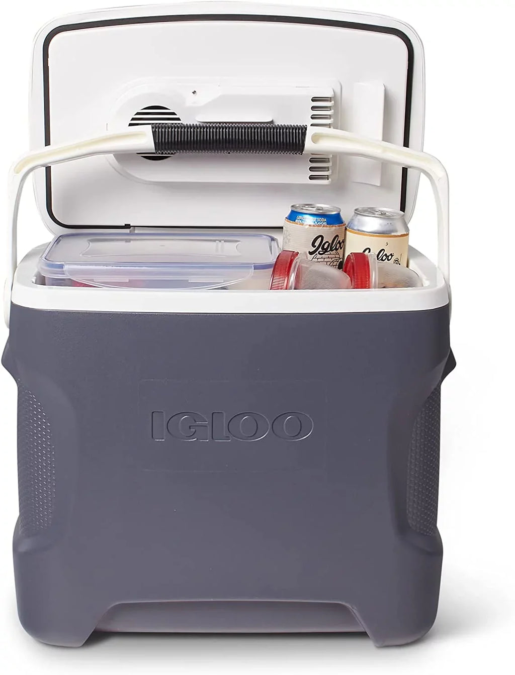 YUNWEN Electric (18-60QT) Coolers Portable