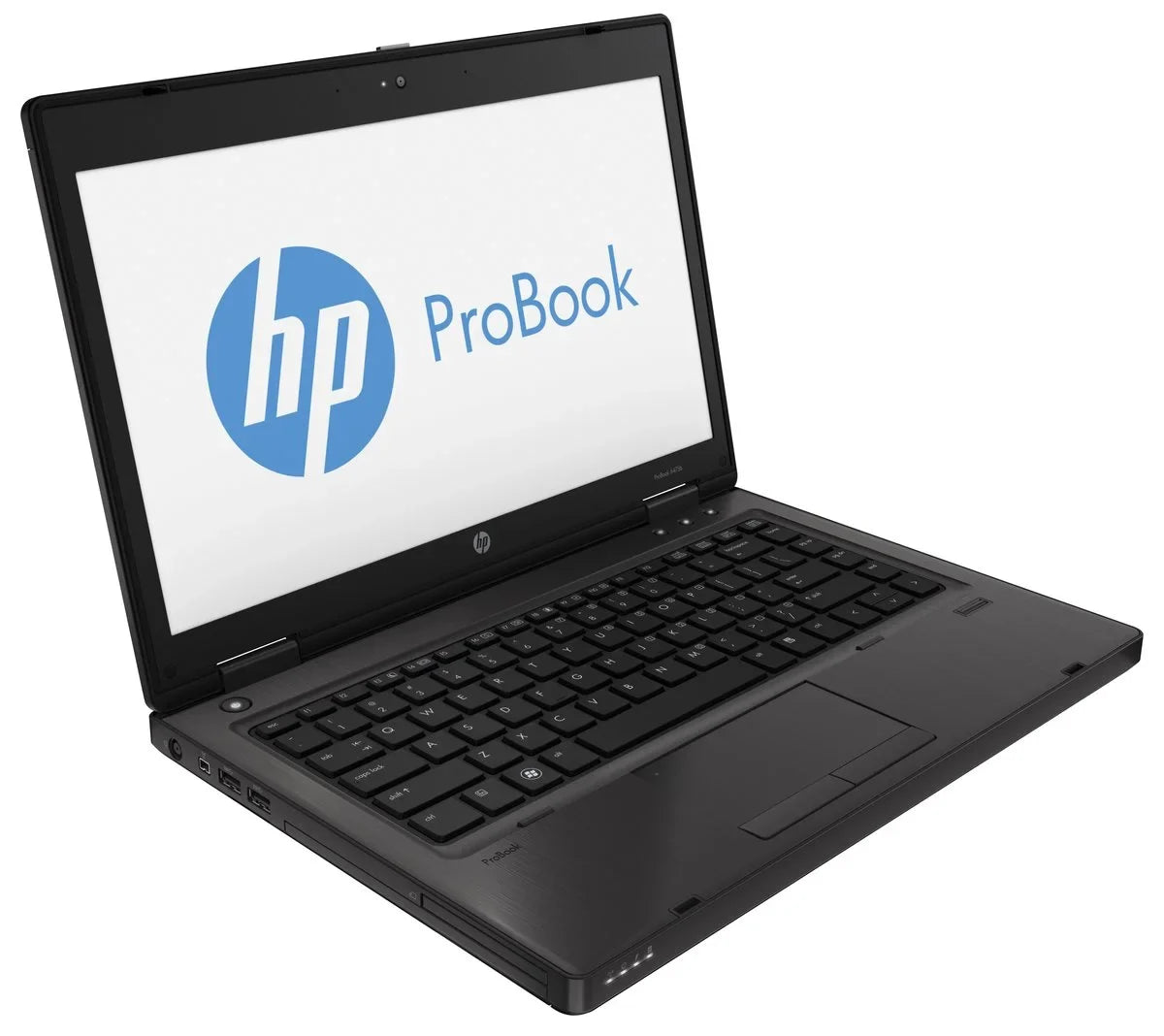 AMD 2.70 Restored Laptop A6 320GB Probook 6475B Ram HDD W10P GHz HP (Refurbished) 4GB