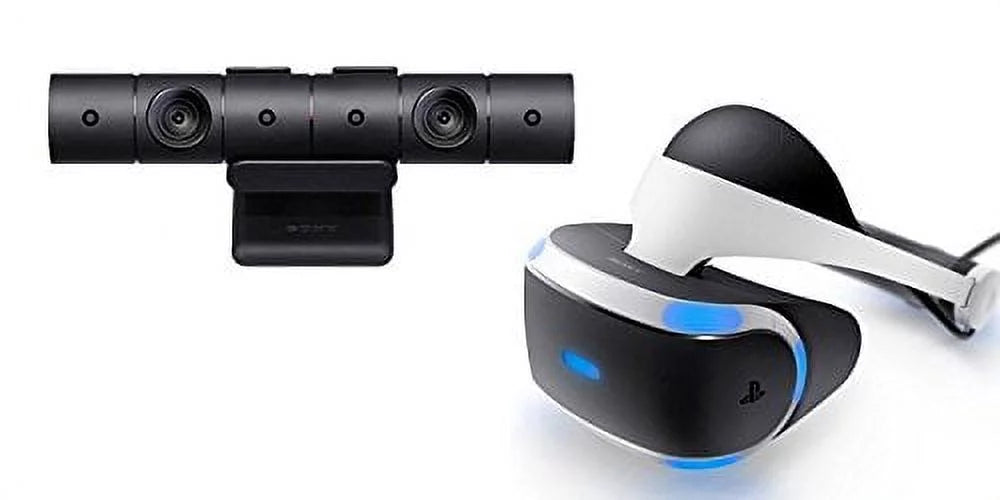PS4 Pro 4 : Bundle bundle Console 1TB VR + PlayStation Pro Skyrim