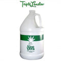lotion lanolin- aloe vienna gallon beauty triple vera