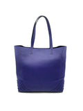 Wave New Satchel Tote Soft Gommini Tod's XBWAMRFT301MACL-411 Violet