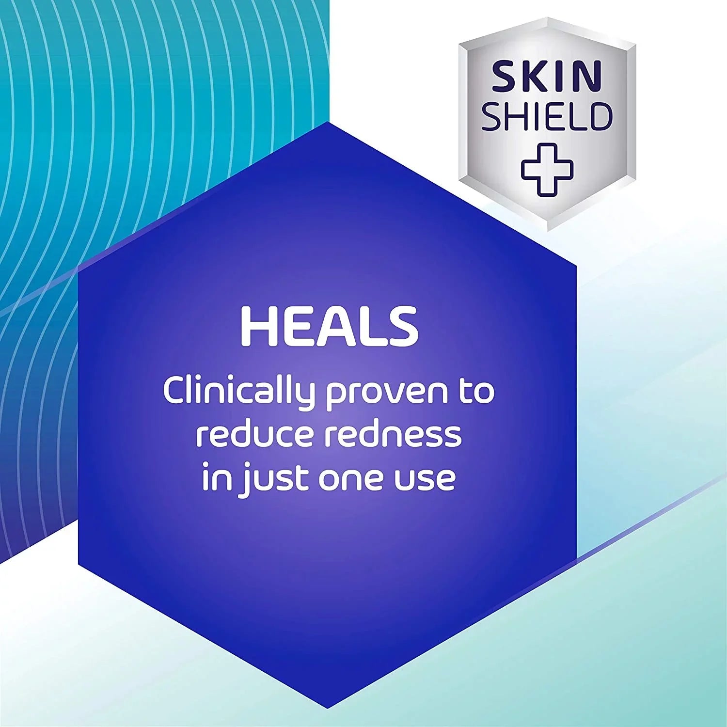 Cream, 12oz and Skin Sensitive Protect Shield Adult Balmex to Heal Relief - Technology Skin Skin, with Advantage Soothe B-Protected