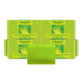 Oil, Herbals Neem Soap Vaadi Alluring 75G Tea Tree X And 6 Tulsi With Vitamin E