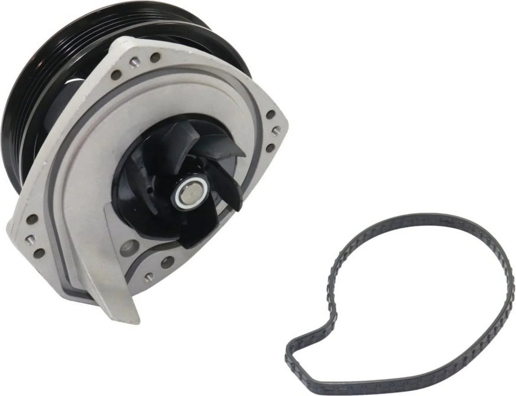 Colorado Pump Chevy for liquid Camaro Impala Malibu Chevrolet Equinox Traverse