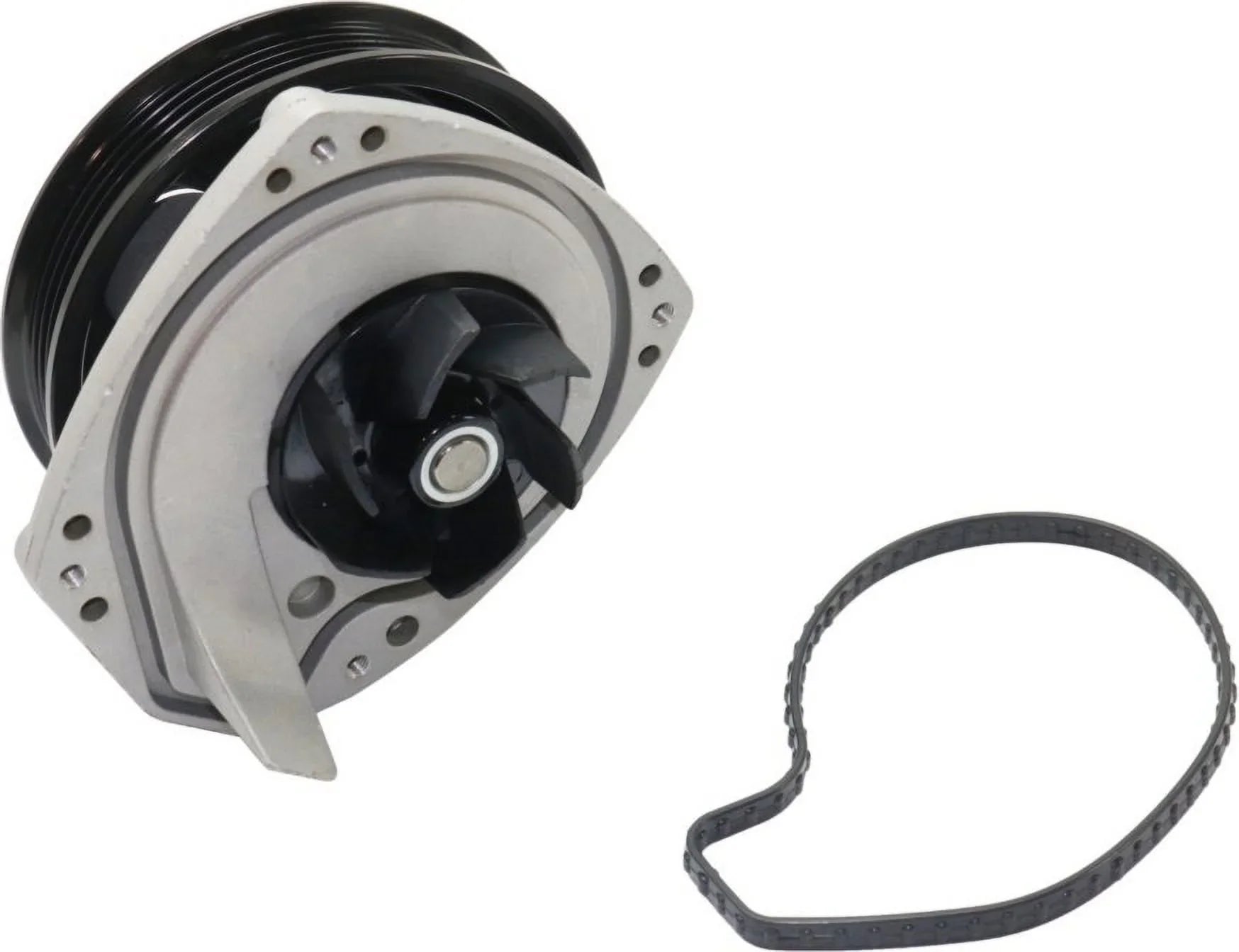 Colorado Pump Chevy for liquid Camaro Impala Malibu Chevrolet Equinox Traverse