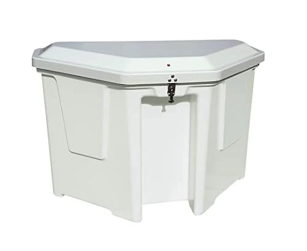 Box Dock Taylor Made 123661 Storage