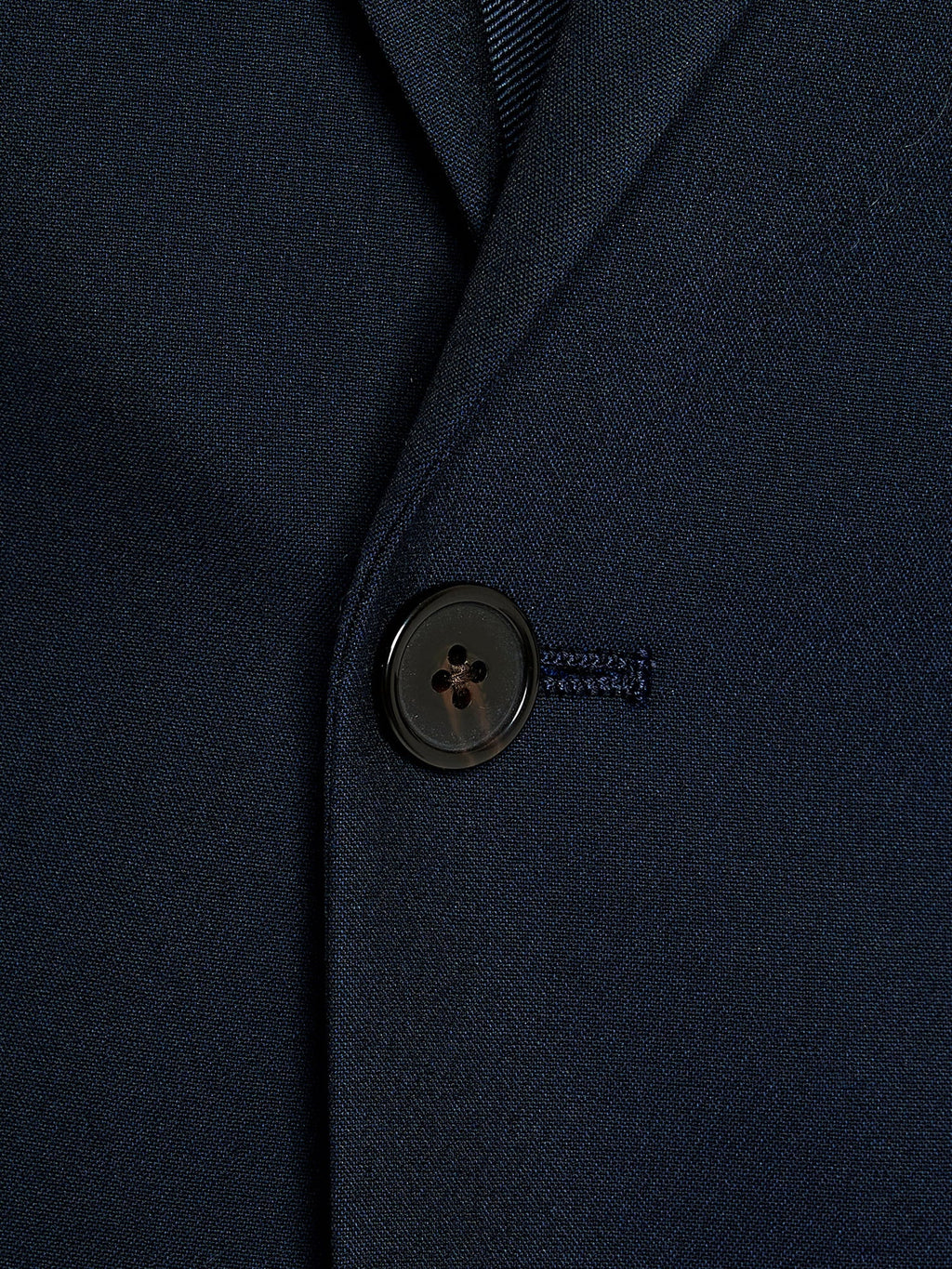 Izod Fit Plain Suit Classic Tailored Men's