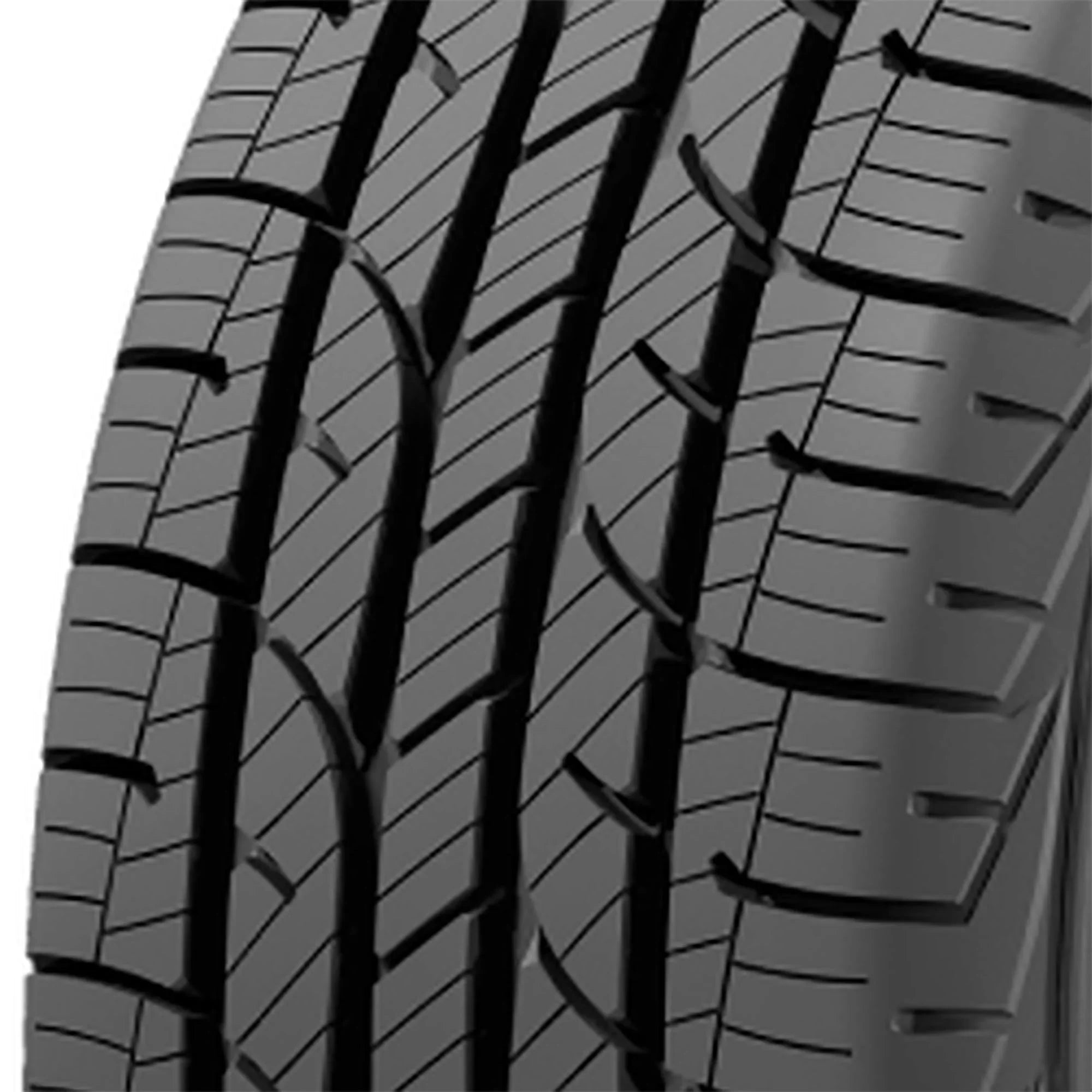 Kelly Touring 195/55R16 Season 87V Tire A/S Passenger All Edge