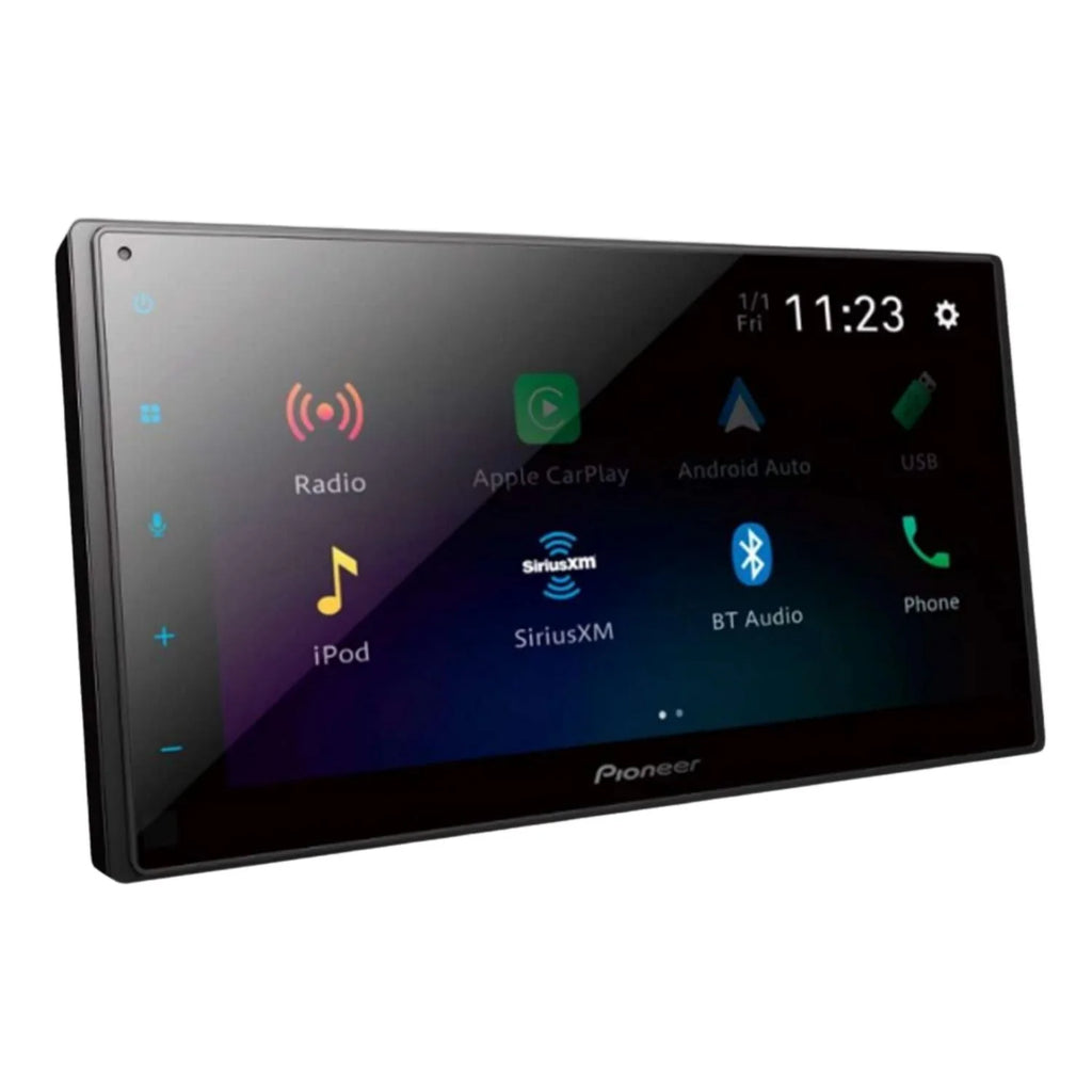 Backup Restored and (Refurbished) Camera Receiver Multimedia 6.8" DMH-W2770NEX Pioneer