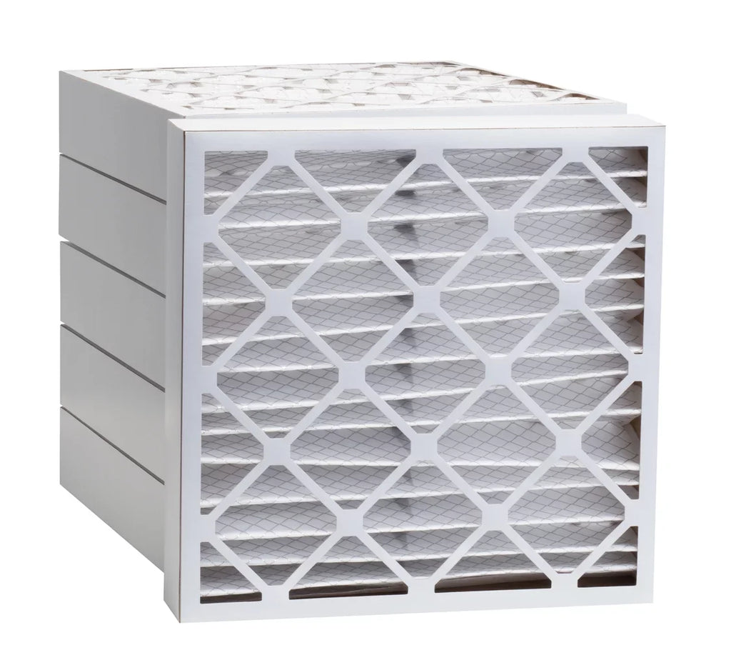 Pleated Box 24 11, in 4, Aerostar x Filter, MERV USA Air 24 Made 6, 24x24x4 the of x