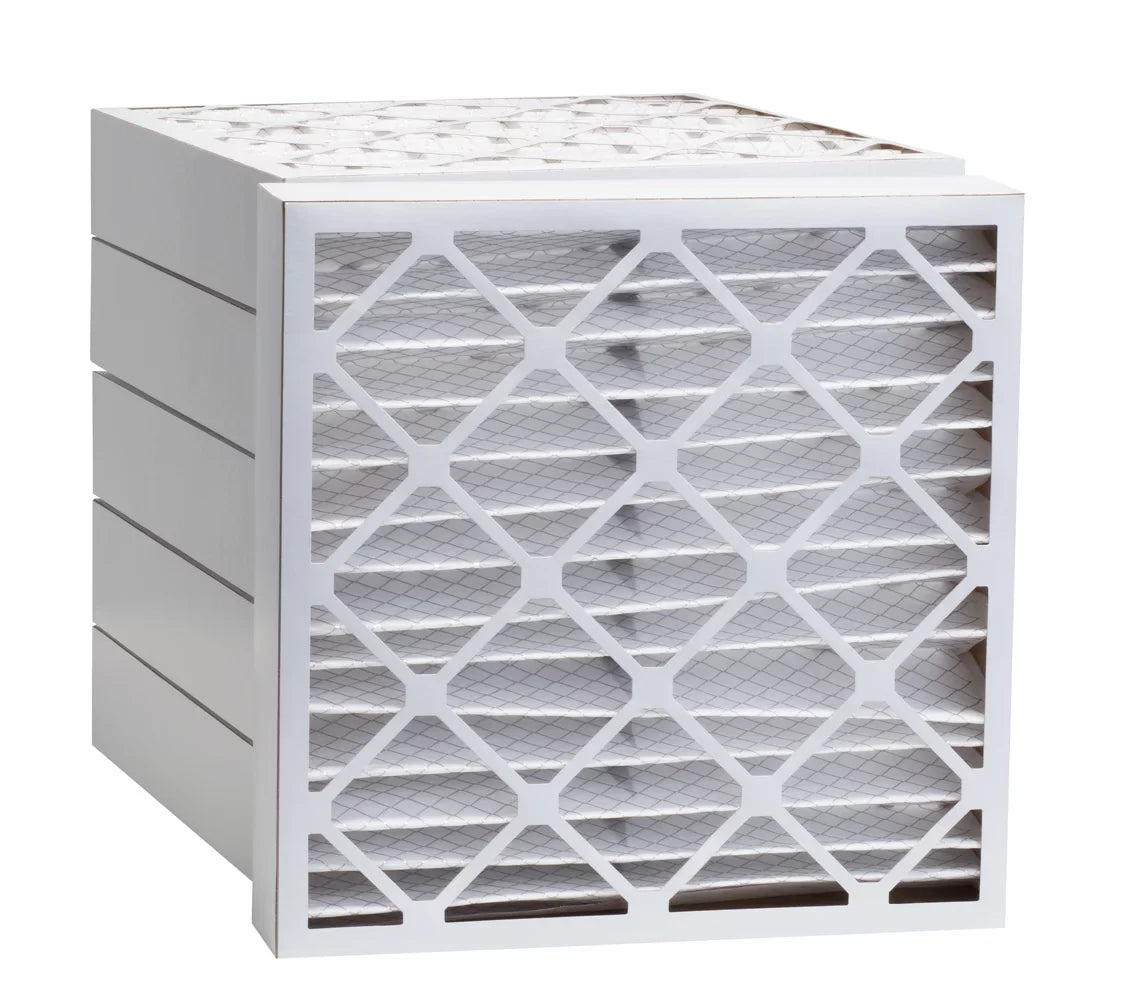 Pleated Box 24 11, in 4, Aerostar x Filter, MERV USA Air 24 Made 6, 24x24x4 the of x