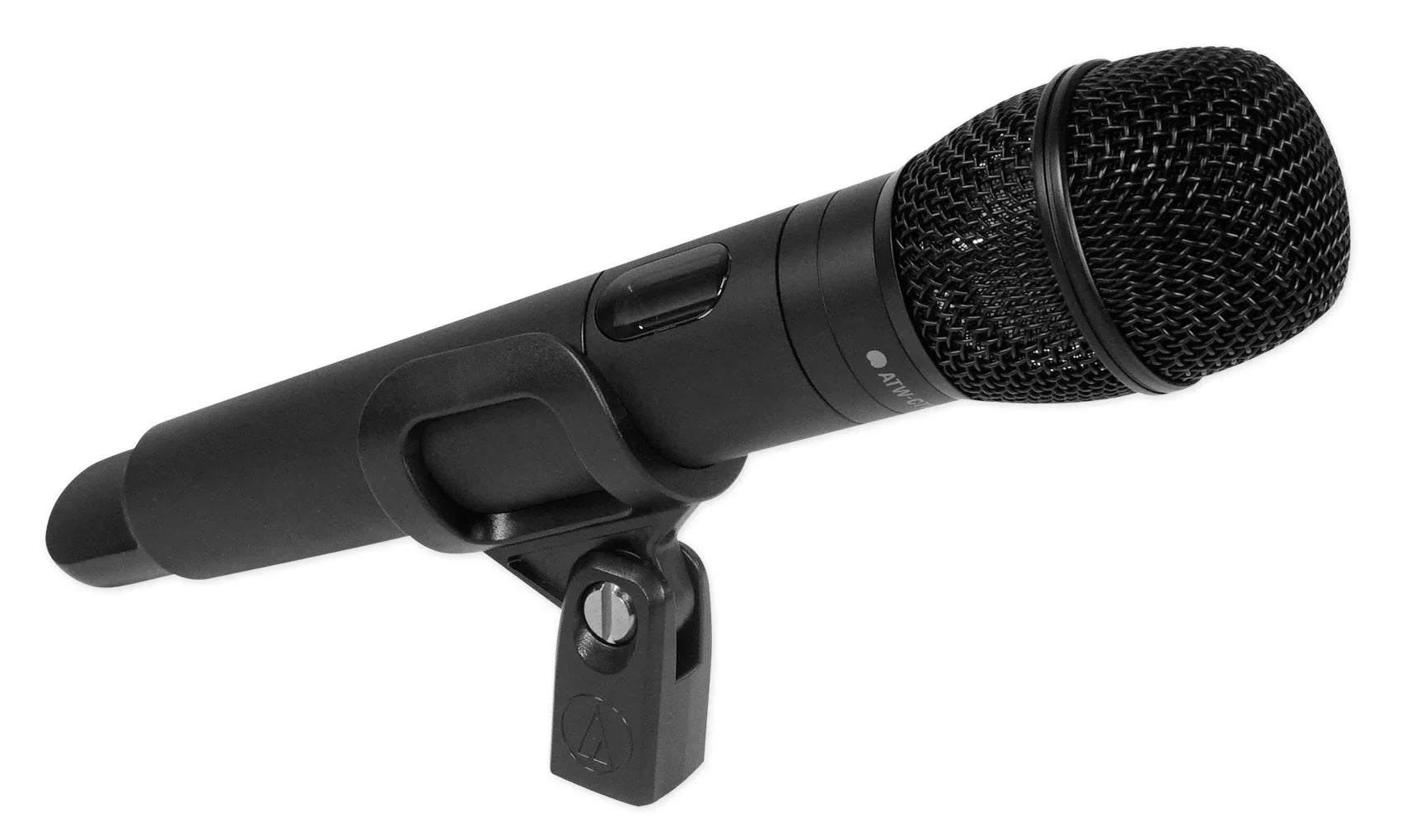 Technica Mic+Tower Audio Wireless Speaker Theater Home Handheld ATW-3212/C710DE2