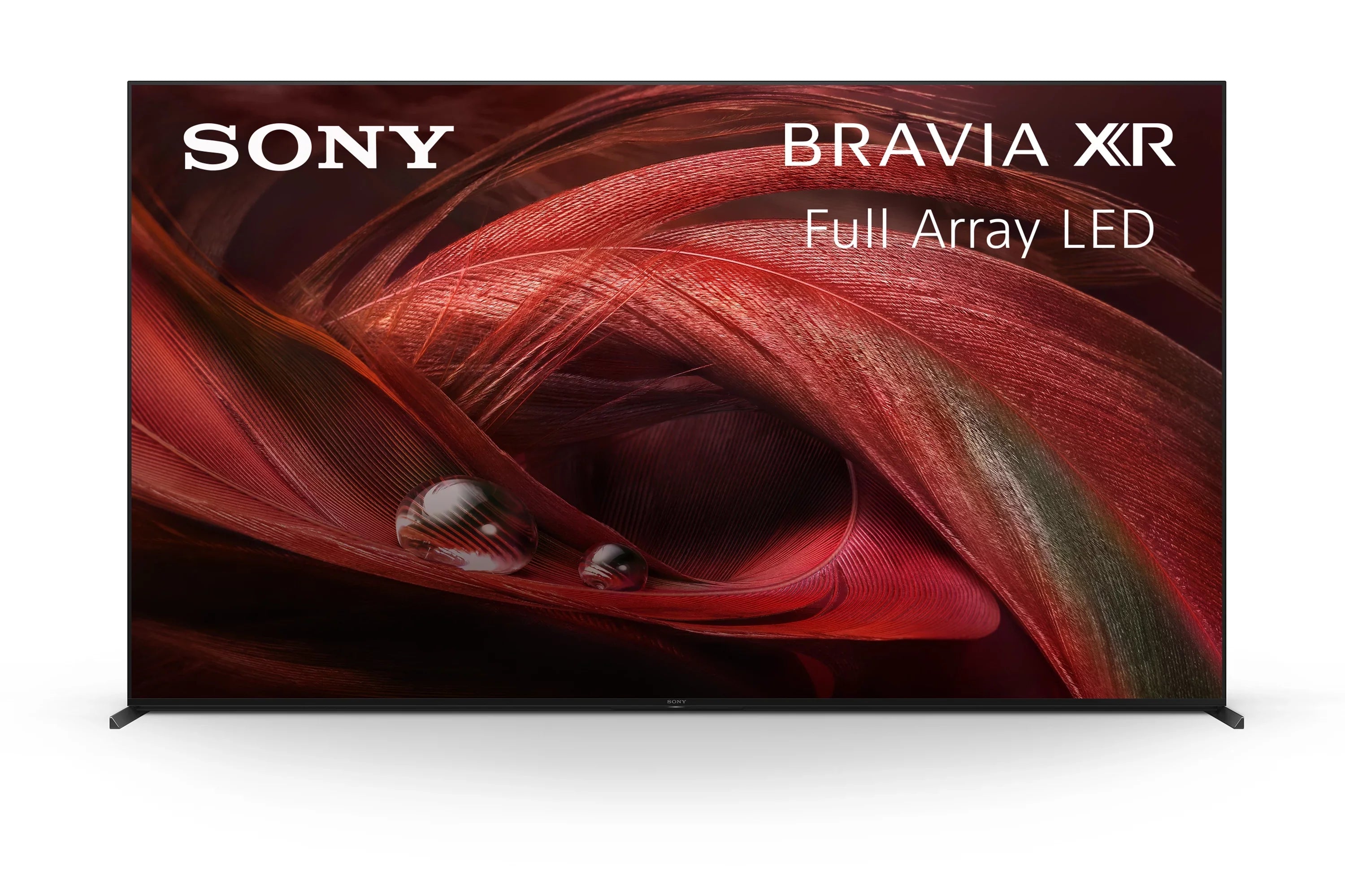 Vision LED 4K with X95J Dolby Model HD Smart 85" TV BRAVIA Class HDR 2021 Series Array XR Ultra Full XR85X95J
