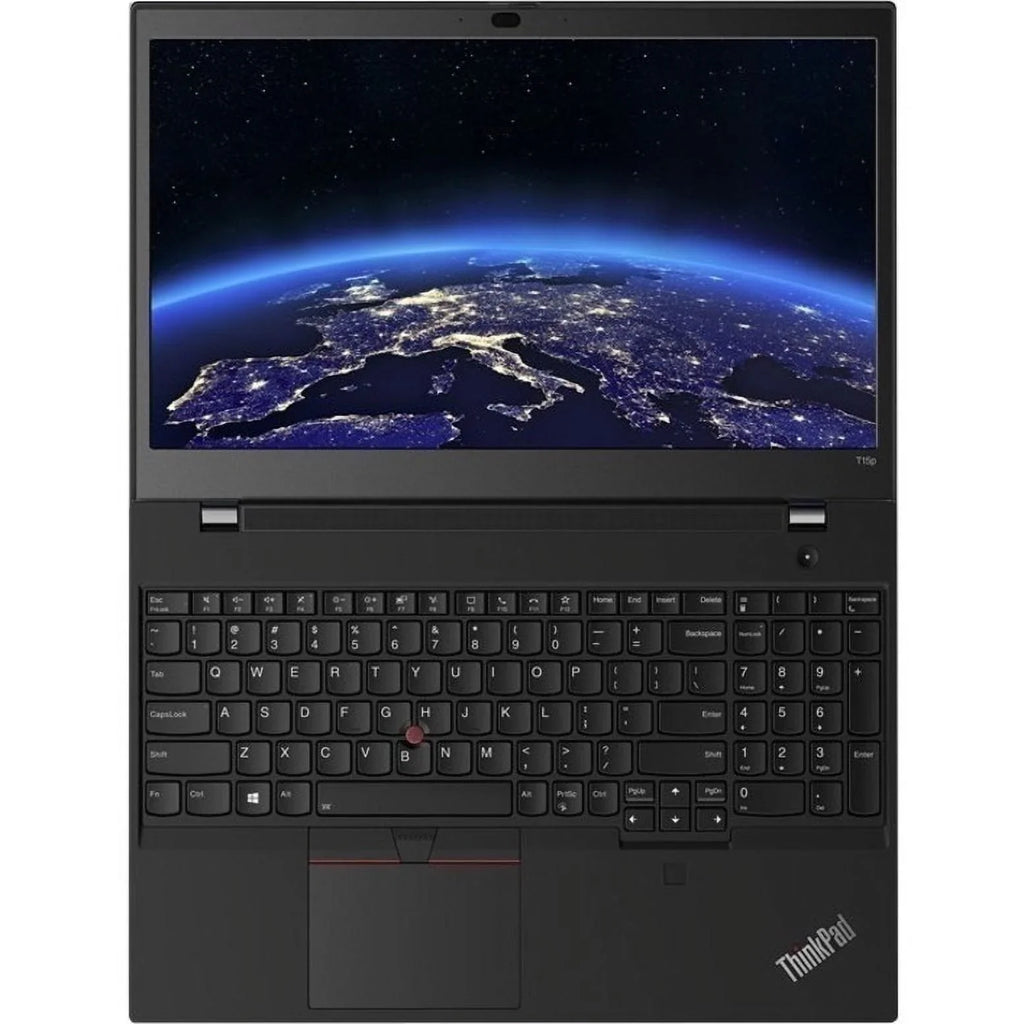 SSD, ThinkPad i7 Lenovo HD Pro, 11 15.6" i7-11800H, Core 1TB Full Laptop, 21A7003LUS Windows