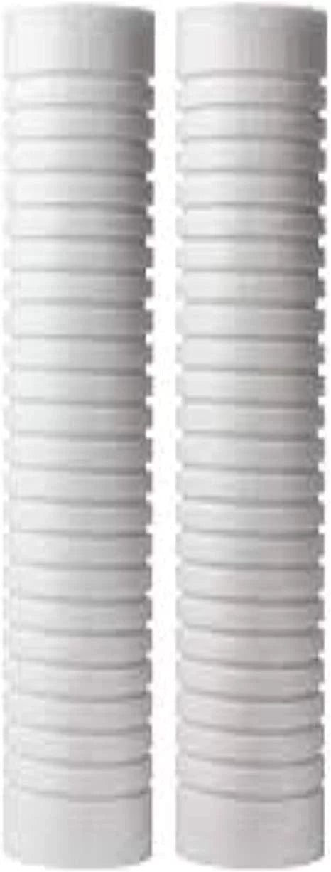 WI-HP-SECURE-.75C FILTRATION CFS Compatible Housepure (2) CFS with COMPLETE Secure EST.2006 Replacement liquid Tankless SERVICES by Heater