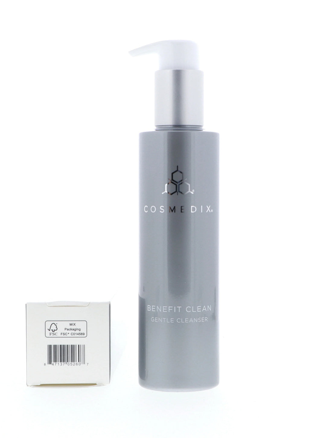 oz CosMedix 5 Cleanser, Benefit Gentle Clean
