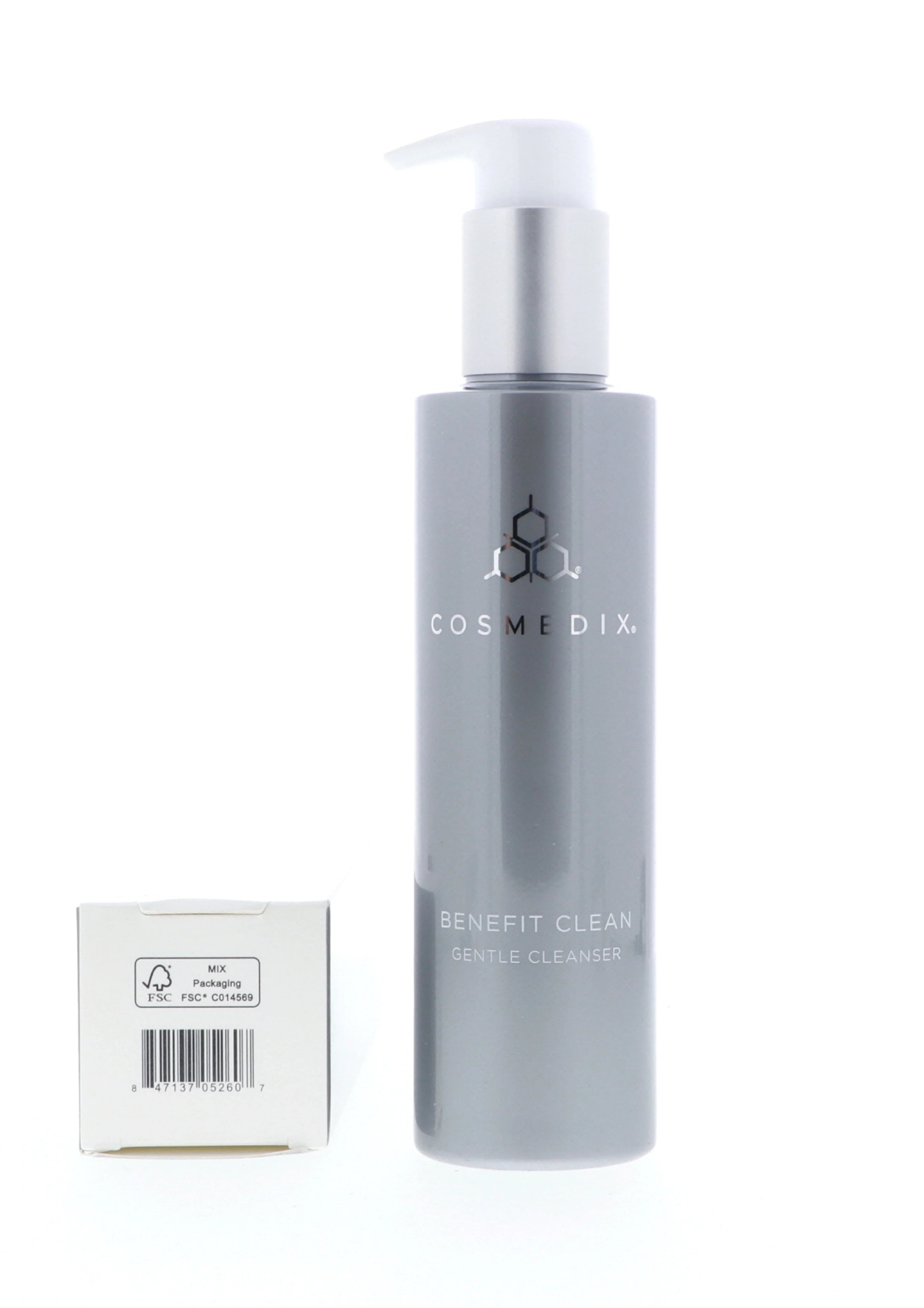 oz CosMedix 5 Cleanser, Benefit Gentle Clean