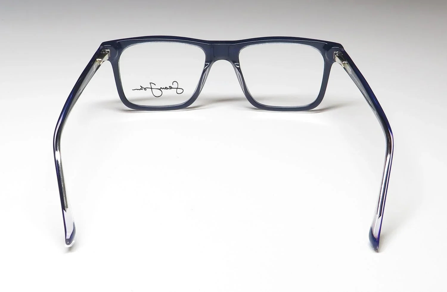 SEAN MEN MODERN 5129 EYEGLASS FRAME/GLASSES ACETATE PREMIUM FOR JOHN OFFICE/WORK