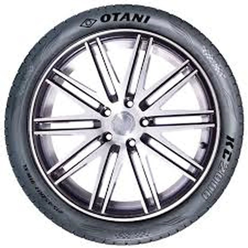 UHP Tire Otani KC2000 235/45ZR19 99W Passenger XL
