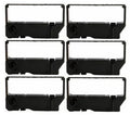 for PrinterDash Star-Micronics Series/SP-212/SP-242/SP-500/SP-2000 MP-200 (6/PK) Printer Purple Compatible Replacement Ribbons P.O.S. (30982002P) Series/MP-235/MP-242/MP-292/MP-512/SP-200