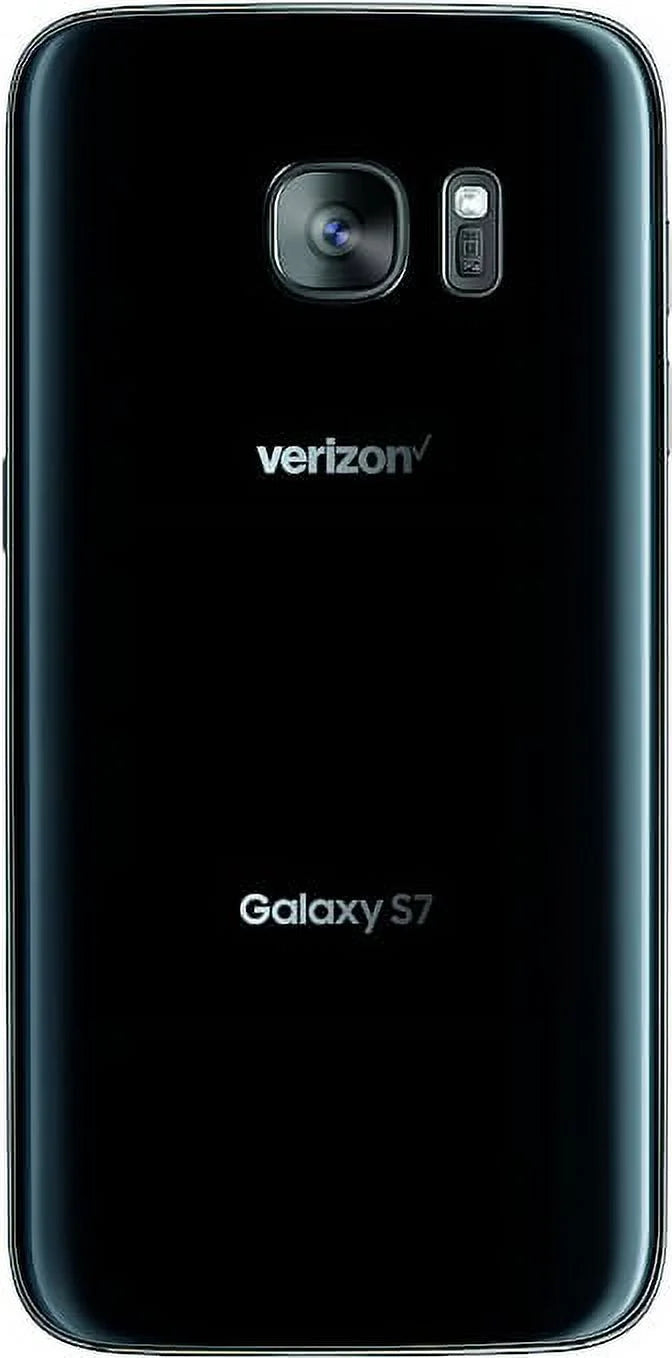 32GB - BLACK Pre-Owned S7 SM-G930U (Fair) GALAXY VERIZON