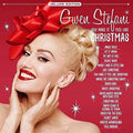 Make Music Gwen Christmas Christmas - You Vinyl Stefani It Like Feel - -
