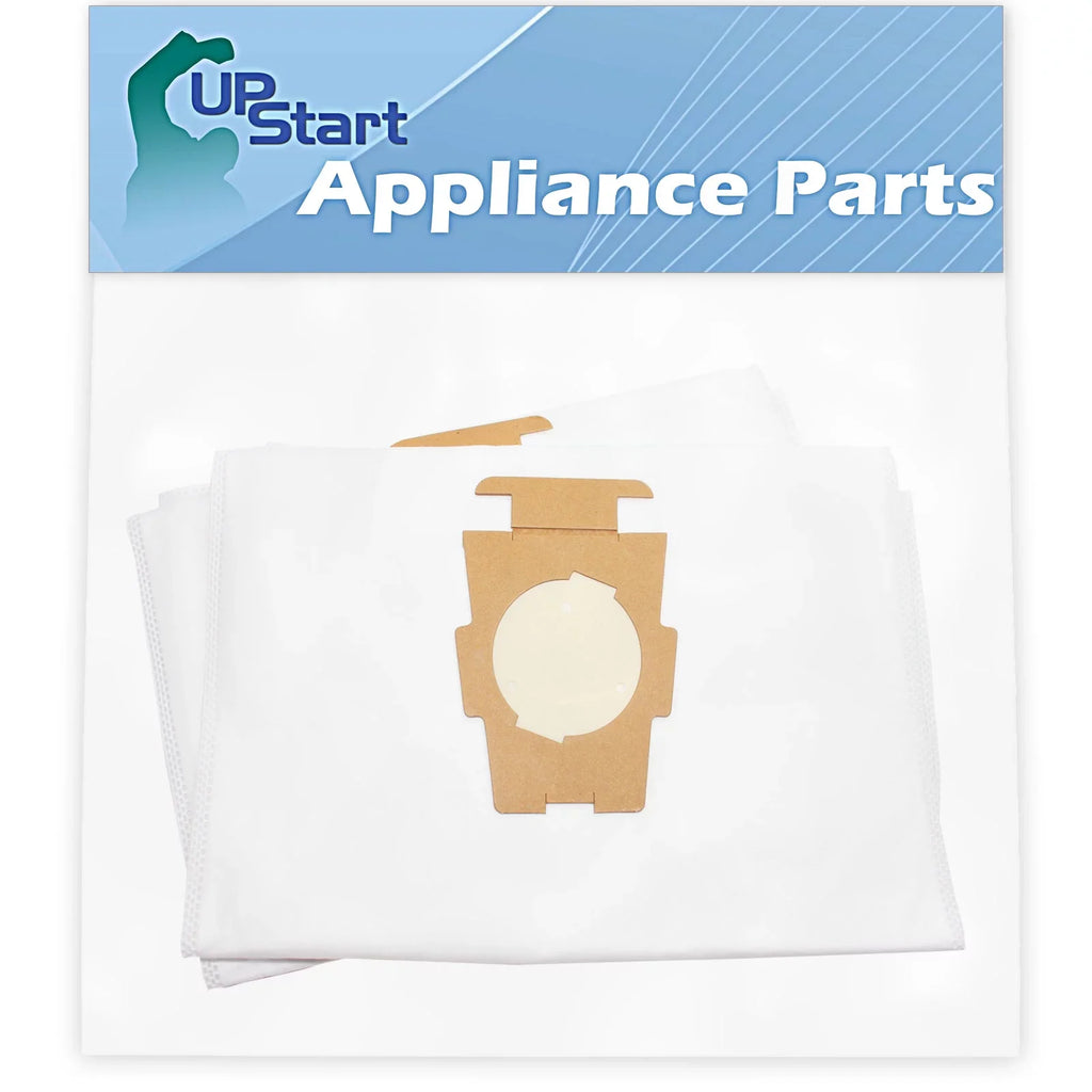 Vacuum for Compatible Fits Bags with UGD Models. 204811, - Bags. Pack) Bags F, Vacuum Kirby Replacement Kirby Sentria and Per (12-Pack, Universal 24 design 2 G