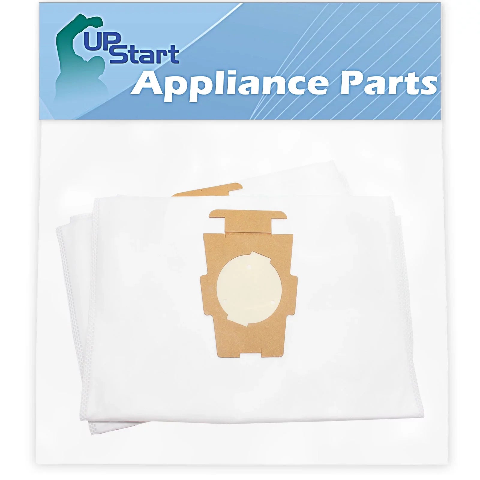 Vacuum for Compatible Fits Bags with UGD Models. 204811, - Bags. Pack) Bags F, Vacuum Kirby Replacement Kirby Sentria and Per (12-Pack, Universal 24 design 2 G