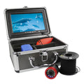Screen Finder Fishing with Underwater Lake Fish Camera Erchang Sea Fishing Inch Kayak 7 Boat Portable for