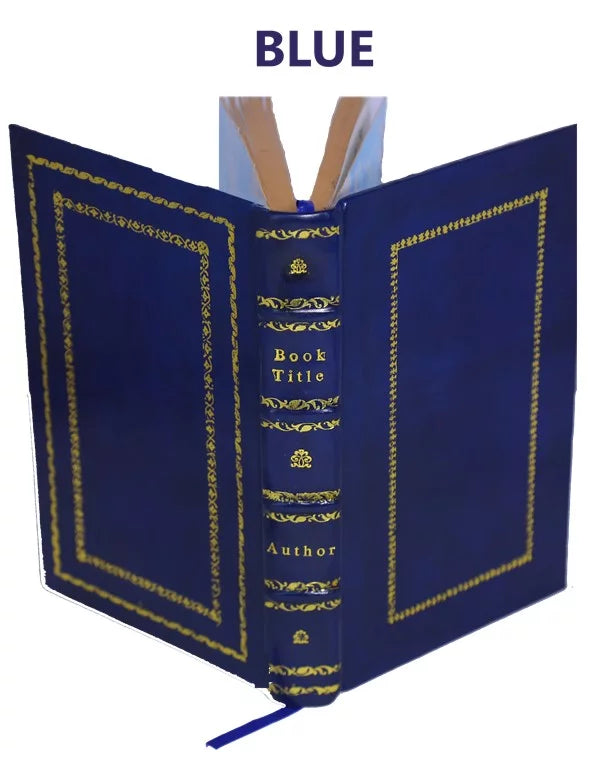 Bound] Leather 1926 [Premium Bhikshugita