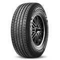 LT, HT51 2005-07 1500 (2 Crugen Fits: Kumho BSW Tires) Trailblazer 1999-2001 Chevrolet Chevrolet LT P235/75R16 Silverado 106T