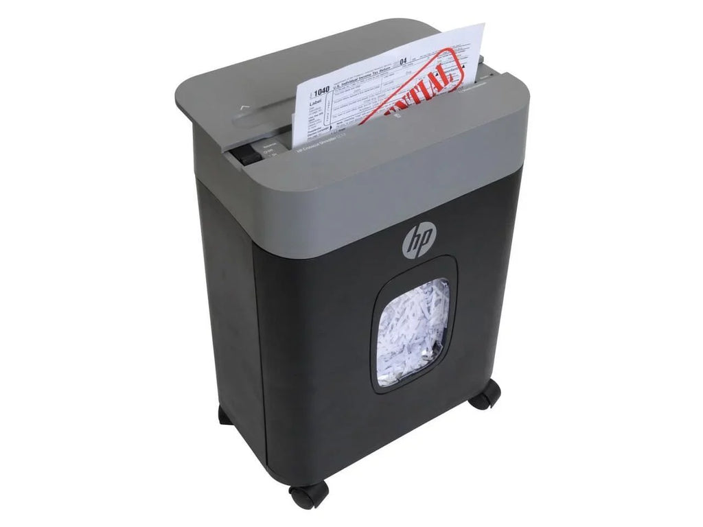 Staples, Cut Cool - shredding Pass Run Royal Minute Time - - 3.40 Cross gal Envelope 30 Throat Paper - 8.75" 12 Wastebin Down Credit Paper, Minute 2 CC12 for Time - Capacit - Per Shredder - Card,